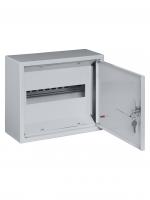 Корпус метал. ЩРН-12 IP31 (265х310х120)