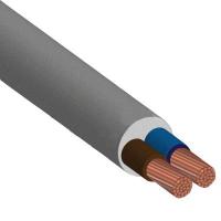 Провод ПВС 2х1,5 РЭК Prysmian