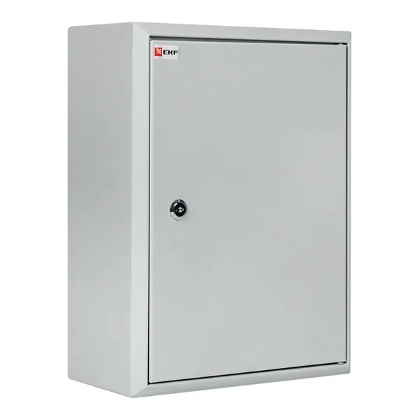 Корпус метал. ЩМП-04 IP31 EKF PROxima