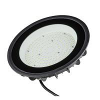 Светильник светодиодный промышленный ULY-U35C-200W/6500K IP65 BLACK