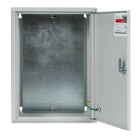Корпус метал. ЩМП-04 IP31 EKF PROxima