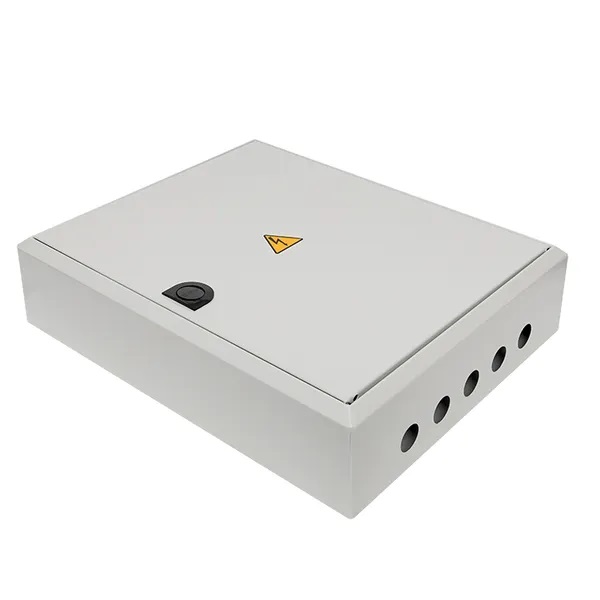 Щит распред. навесной ЩРН-54 (480х400х120) IP31 EKF PROxima