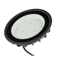 Светильник светодиодный промышленный ULY-U35C-100W/6500K IP65 BLACK