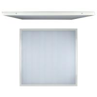 ULP-Q106 6060-36W/6500K WHITE Светильник светодиодный потолочный универсальный. Рассеиватель «матовый»