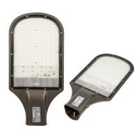 Светильник светодиодный уличный консольный 100Вт 6500К ULV-R22H-100W/DW IP65 GREY Uniel