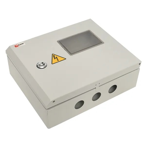 Щит учетный ЩУ-1/1-0 IP54 EKF PROxima