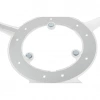 Светильник-модуль светодиодный d=265мм ULE-Q930-42W/4000K IP40 CLEAR
