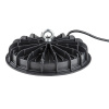 Светильник светодиодный промышленный ULY-U35C-200W/6500K IP65 BLACK