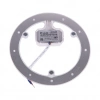 Светильник-модуль светодиодный d=155мм ULE-Q930-18W/4000K IP40 CLEAR