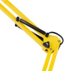 TLI-221 LIGHT YELLOW E27 Светильник настольный. Цоколь Е27. 60W