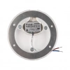Светильник-модуль светодиодный d=120мм ULE-Q930-12W/4000K IP40 CLEAR