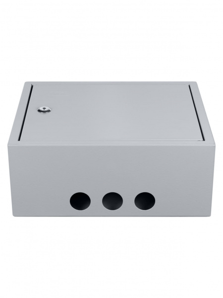 Корпус метал. ЩРН-12 IP31 (265х310х120)