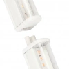 Светильник для растений, 872мм, выкл. на корпусе. Алюминий. Спектр для рассады и цветения. ULI-P21-24W/SPSB IP40 WHITE