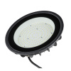 Светильник светодиодный промышленный ULY-U35C-200W/6500K IP65 BLACK