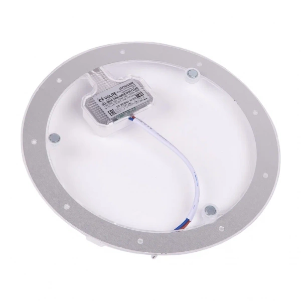 Светильник-модуль светодиодный d=195мм ULE-Q930-24W/4000K IP40 CLEAR