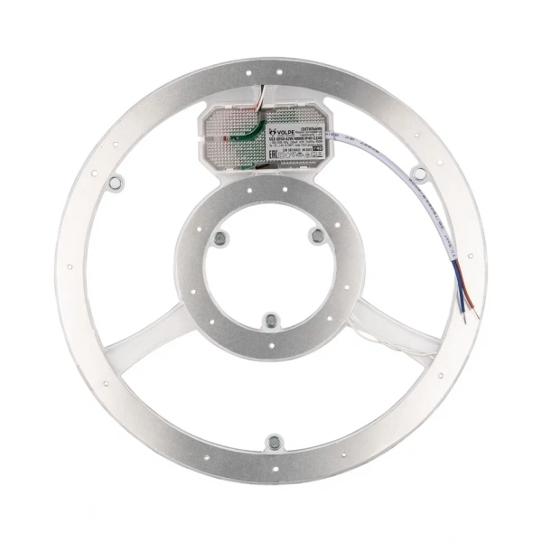 Светильник-модуль светодиодный d=265мм ULE-Q930-42W/4000K IP40 CLEAR